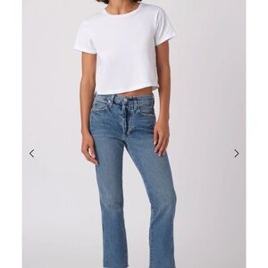 AMO Women's Loverboy Jeans